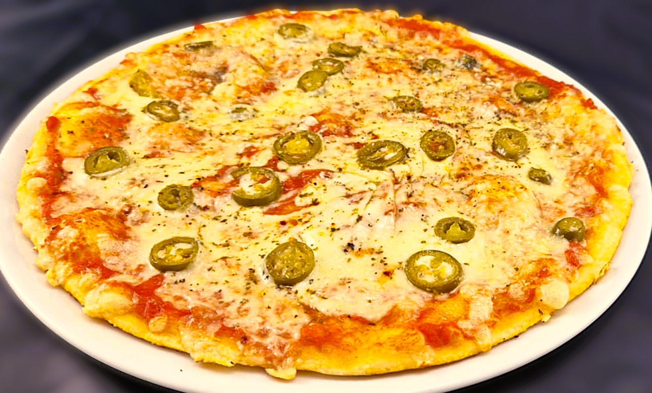 Illustrative Image of Meal